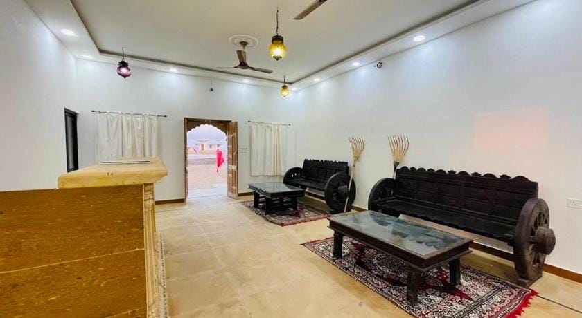 Golden Fort Resort Resort in Rajasthan