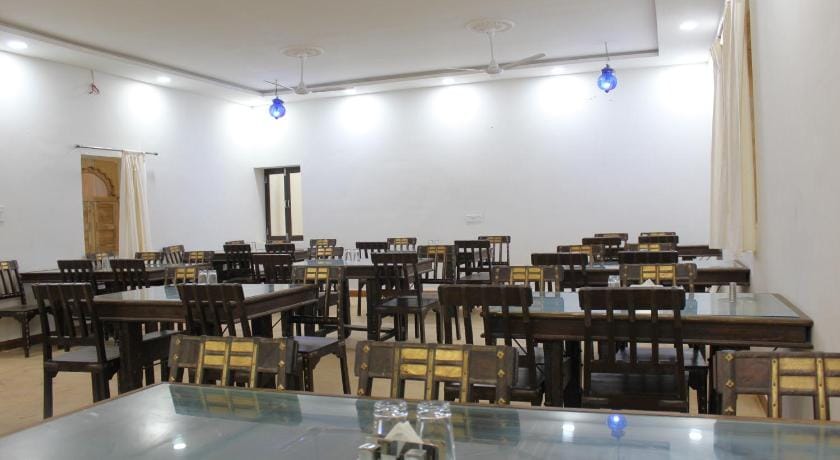 Golden Fort Resort Resort in Rajasthan