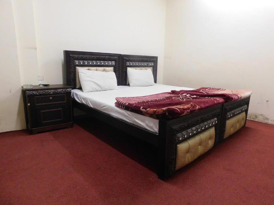 Taj Mehal Hotel Hotel in Pakistan