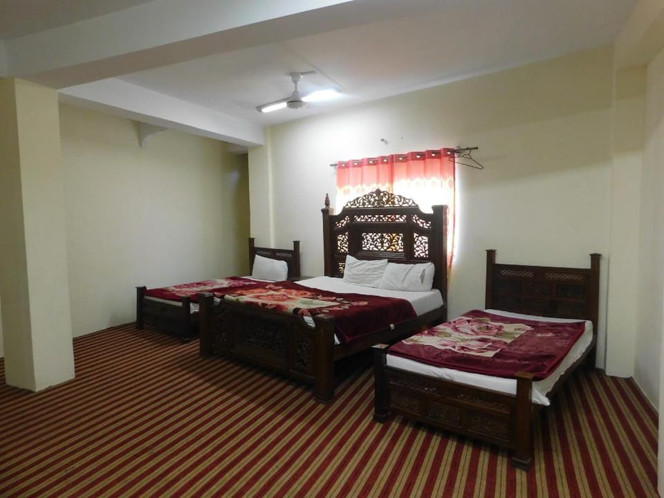 Taj Mehal Hotel Hotel in Pakistan