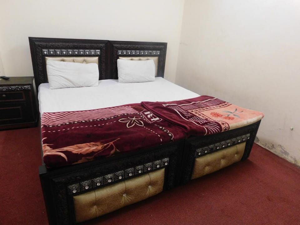 Taj Mehal Hotel Hotel in Pakistan