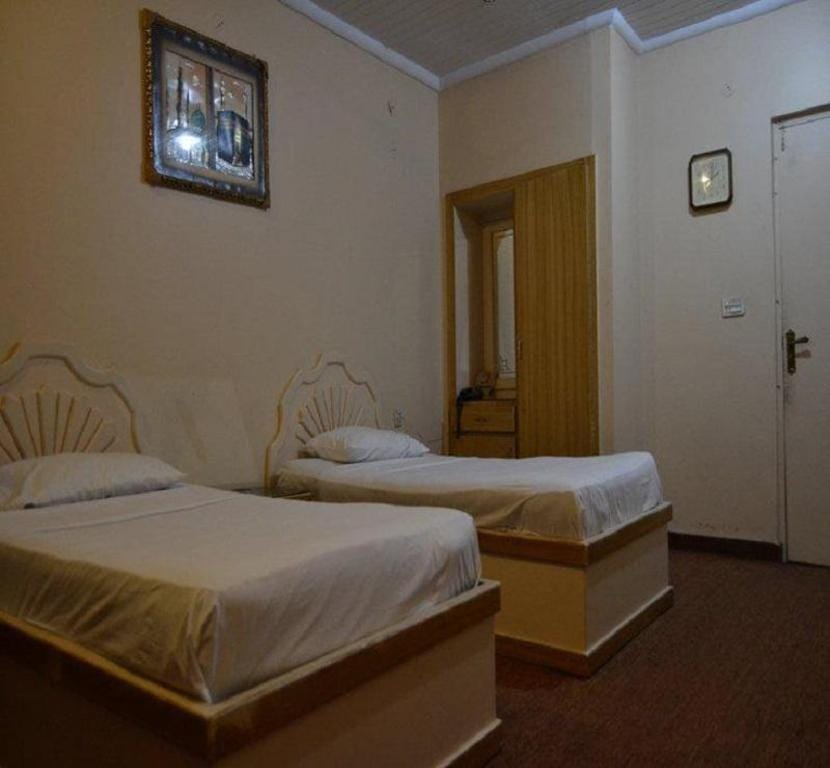 Prince Hotel Hotel in Punjab