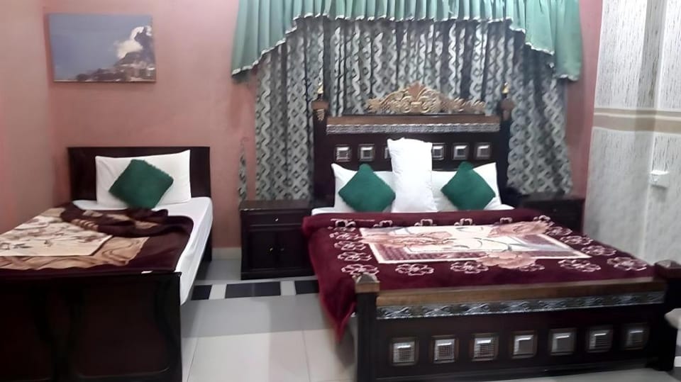 State Continental Hotel Hotel in Pakistan