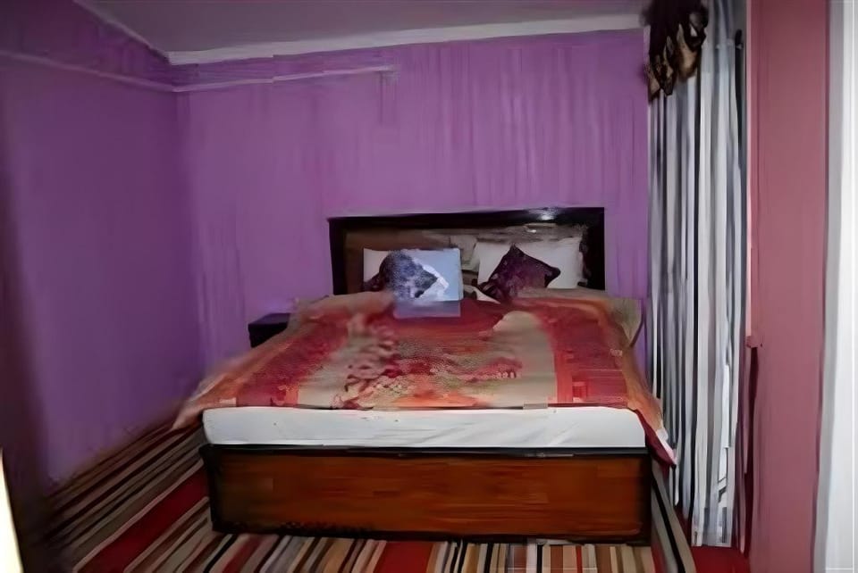 State Continental Hotel Hotel in Pakistan