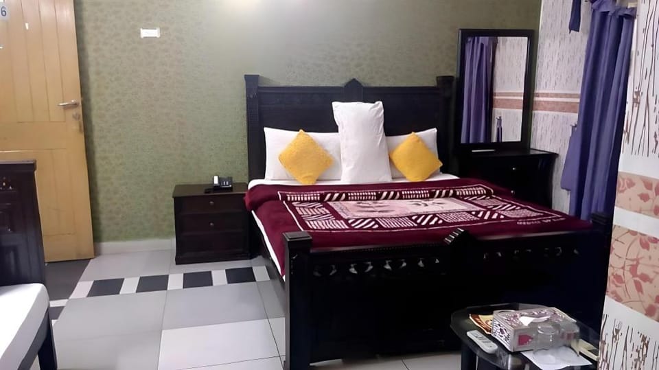 State Continental Hotel Hotel in Pakistan