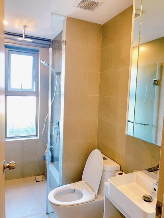 Mộc homestay 2 Apartment in Vung Tau