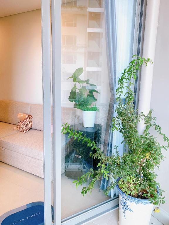 Mộc homestay 2 Apartment in Vung Tau