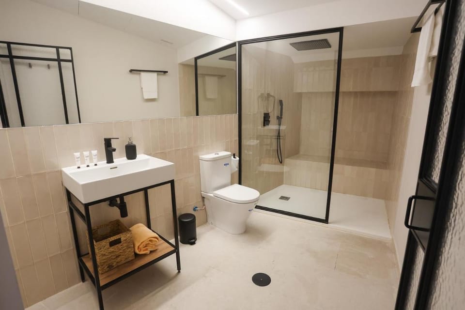 Mythic Valencia Hotel in Valencia
