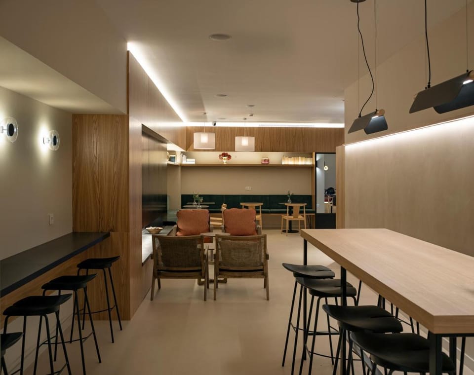Mythic Valencia Hotel in Valencia