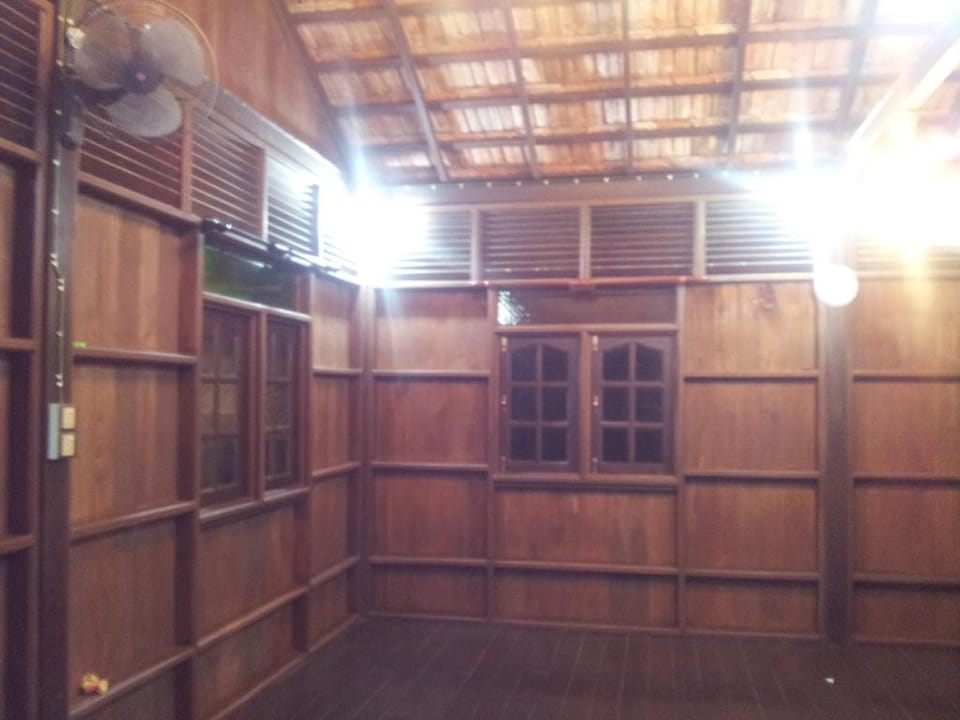 Salihah's Muslim Homestay Vacation rental in Kedah