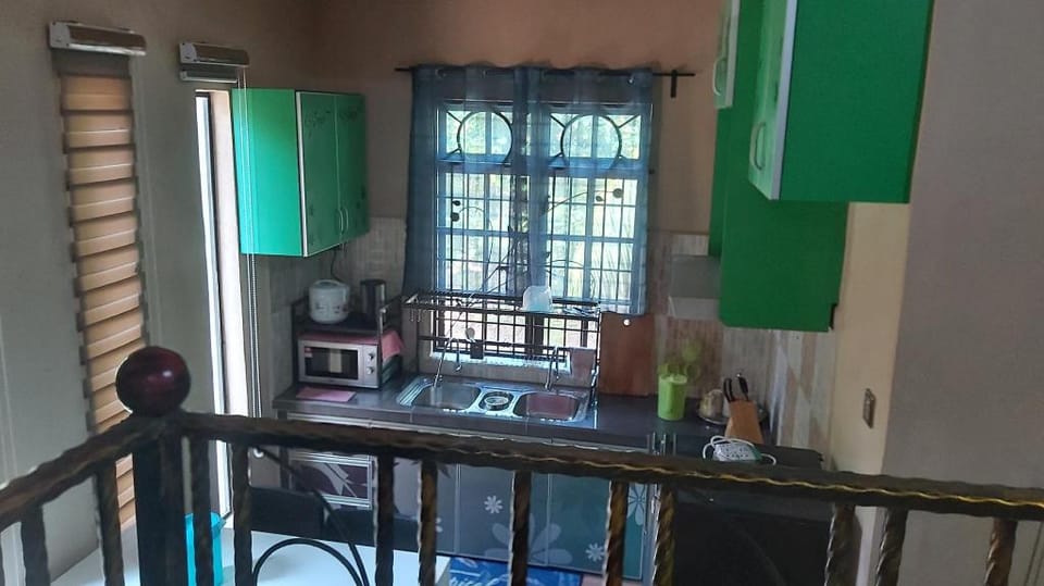 Salihah's Muslim Homestay Vacation rental in Kedah
