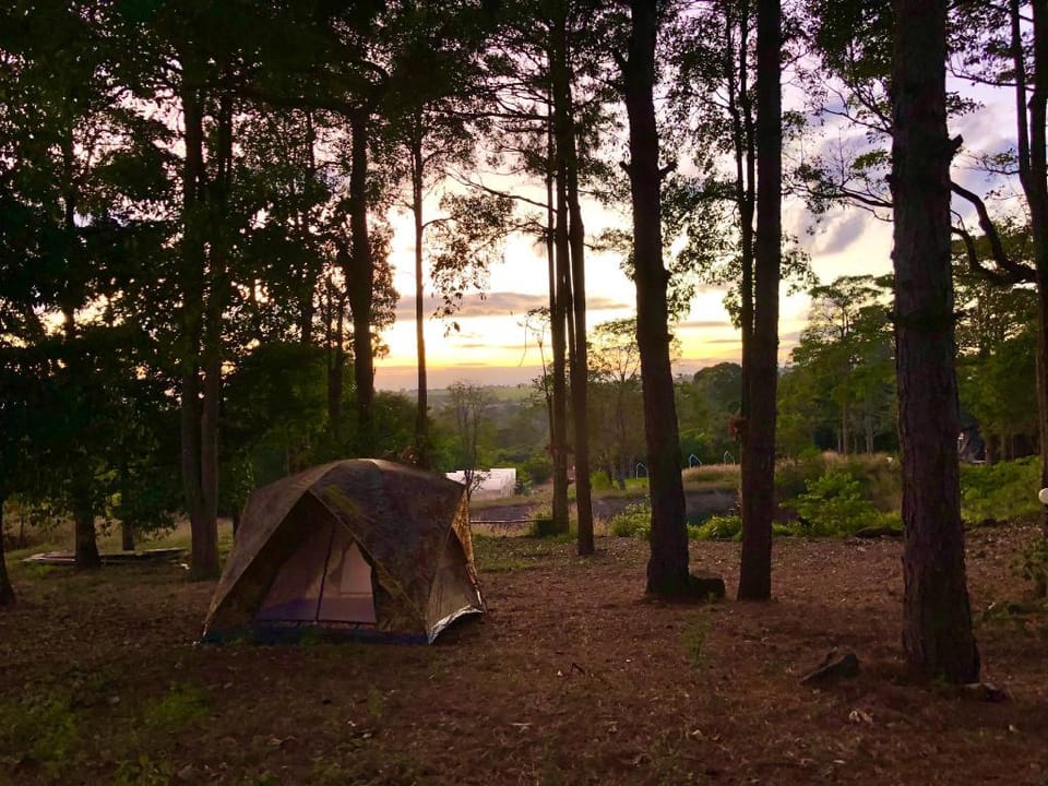 Phu Phrom Dao Farmstay Farm Stay in Laos