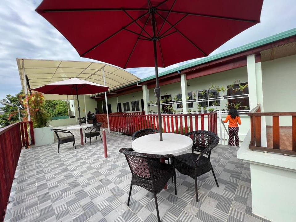 Aasna Inn Hotel in Maldives