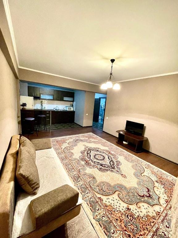 Lake house Apartment in Almaty