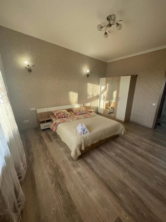 Lake house Apartment in Almaty