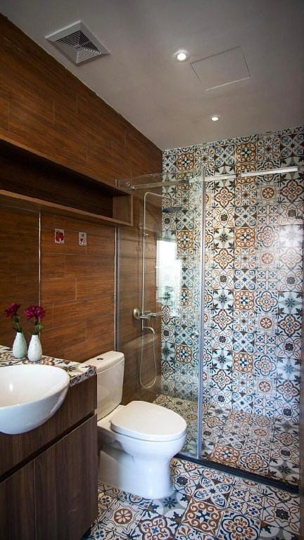 Ho Chi Minh City Apartments Apartment in Ho Chi Minh City