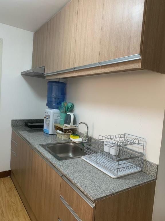 Davao City Condo Downtown near Airport and Beach Apartment in Davao City