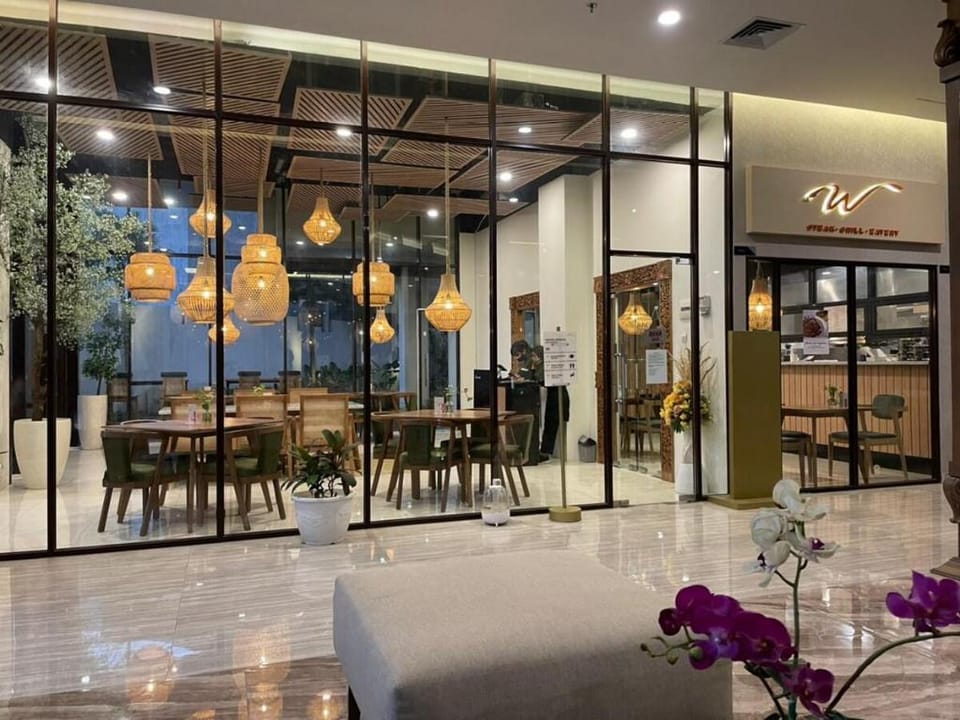 Lovely Studio Apartment by Kinasih Suites Apartment in Special Region of Yogyakarta