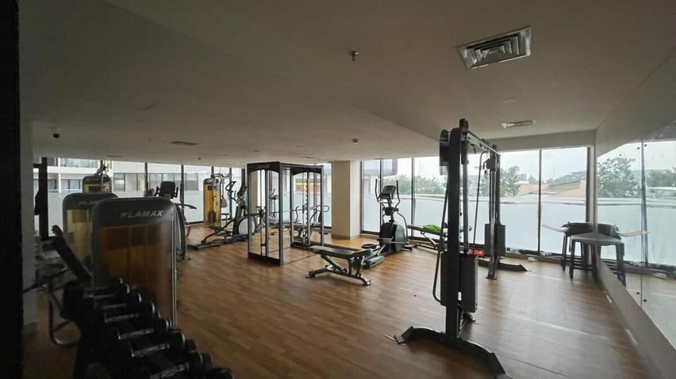 Lovely Studio Apartment by Kinasih Suites Apartment in Special Region of Yogyakarta