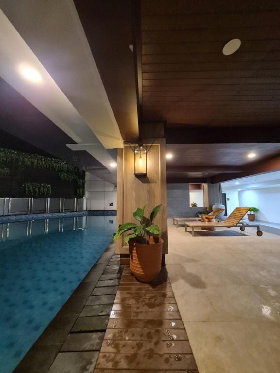Lovely Studio Apartment by Kinasih Suites Apartment in Special Region of Yogyakarta