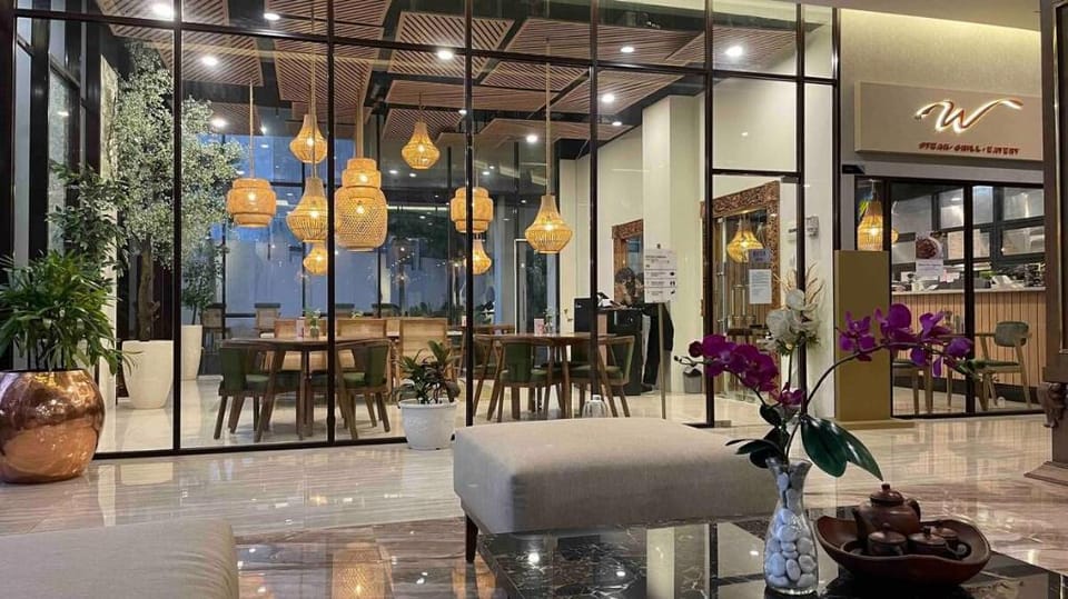 Cozy Studio Apartment by Kinasih Suites Apartment in Special Region of Yogyakarta
