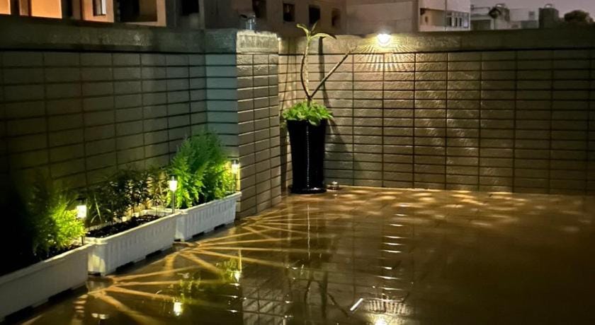芯之所嚮民宿 Bed and Breakfast in Taiwan, Province of China