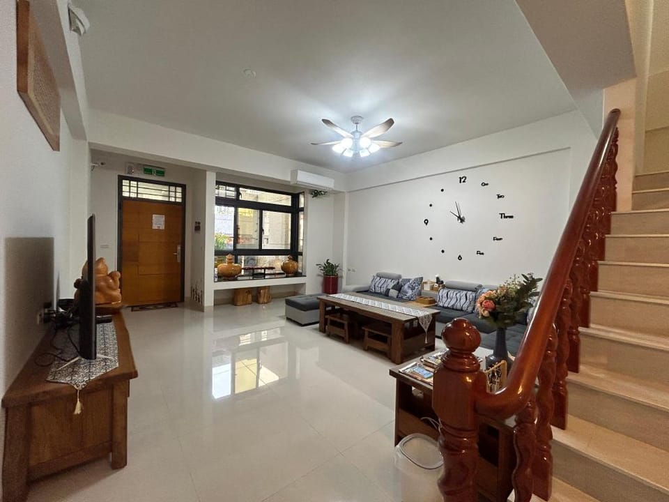 晴楓花旅 Bed and Breakfast in Taiwan, Province of China