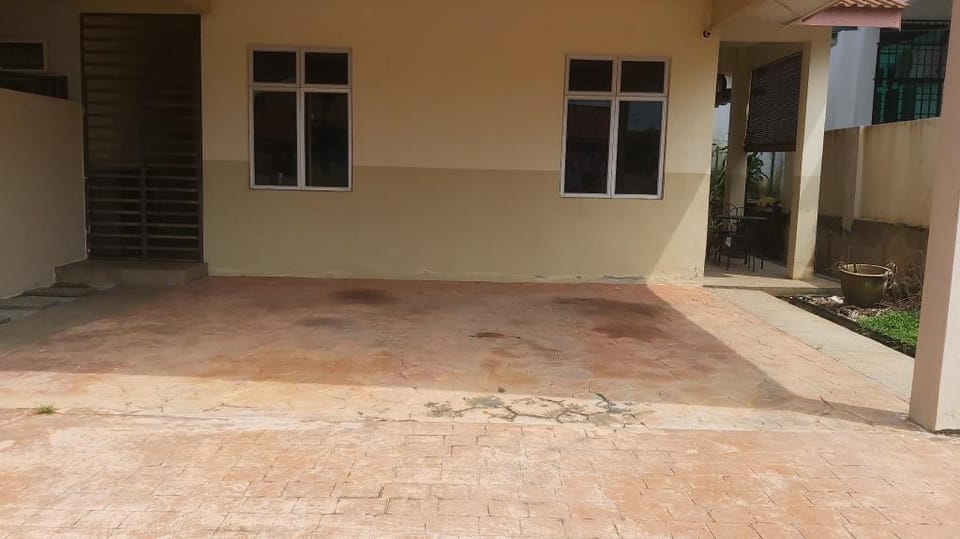 Hafiy's Muslim Homestay Vacation rental in Kedah