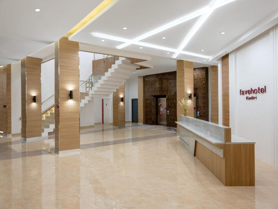 favehotel Kediri Hotel in East Java