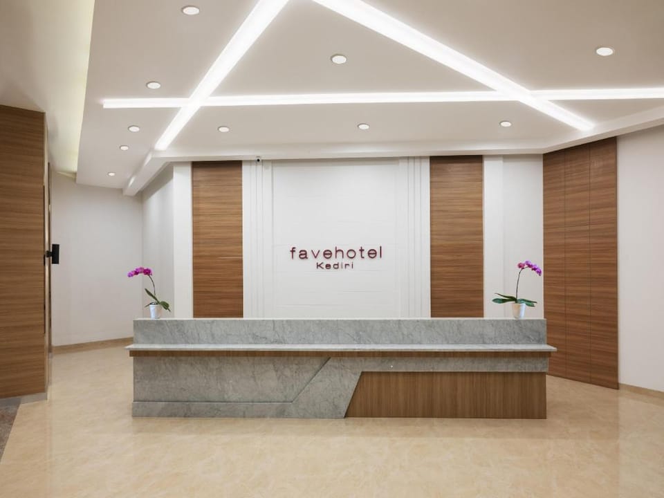 favehotel Kediri Hotel in East Java