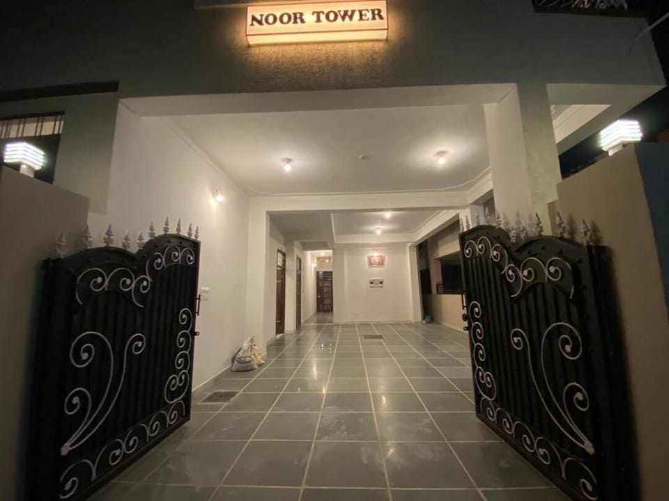 NOOR TOWER Hotel in Udaipur