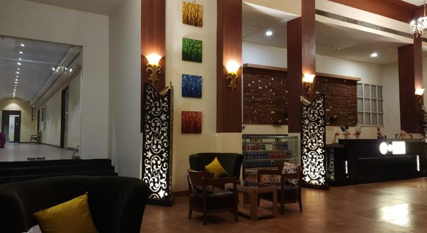 TGN SUITS - HOTEL Hotel in India