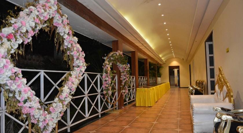 TGN SUITS - HOTEL Hotel in India