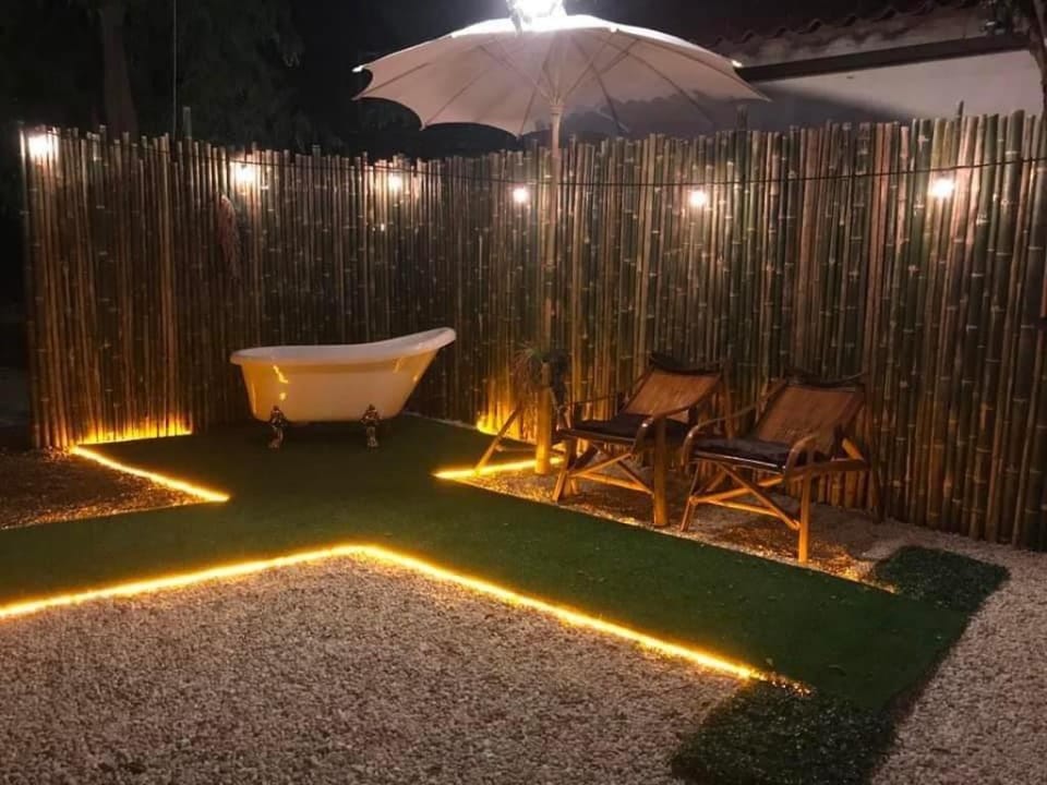 The Private Resort Vacation rental in Laos