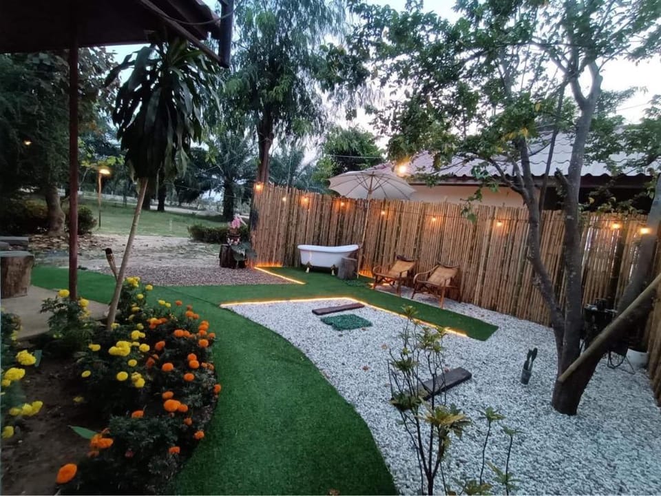 The Private Resort Vacation rental in Laos