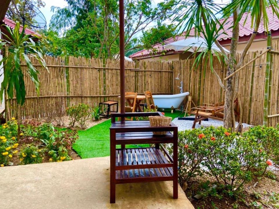 The Private Resort Vacation rental in Laos