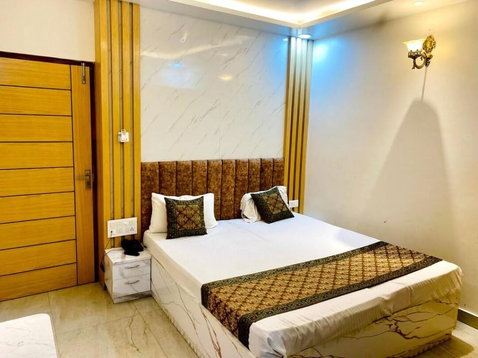 Hotel Mangalam Hotel in India