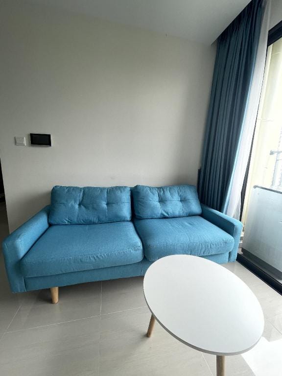 Căn hộ 1 pn + siêu đẹp Apartment in Ho Chi Minh City