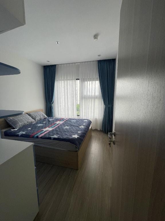 Căn hộ 1 pn + siêu đẹp Apartment in Ho Chi Minh City