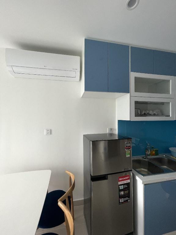 Căn hộ 1 pn + siêu đẹp Apartment in Ho Chi Minh City