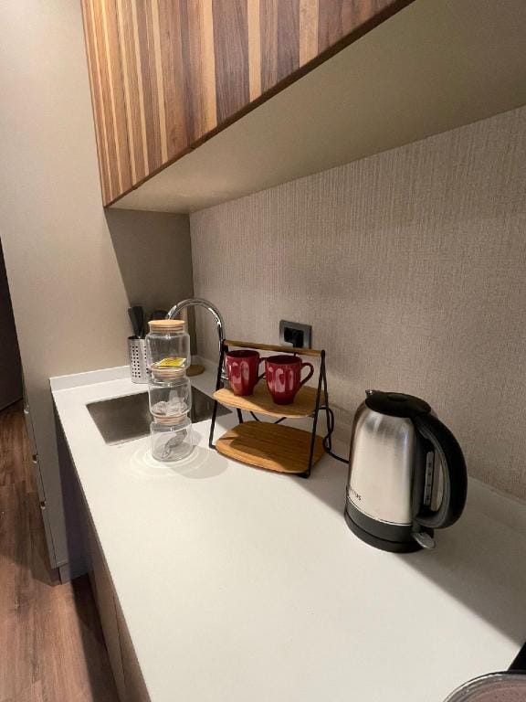 Modern New Studio Apartment near Mall of Istanbul Apartment in Istanbul