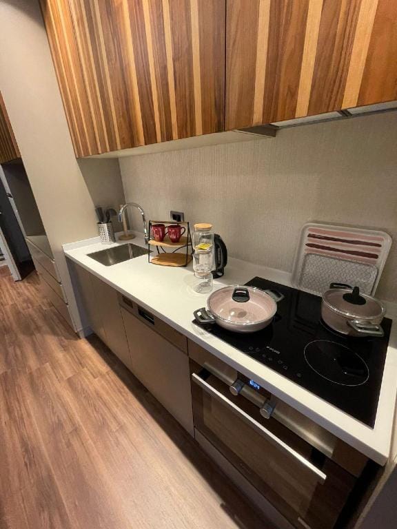 Modern New Studio Apartment near Mall of Istanbul Apartment in Istanbul