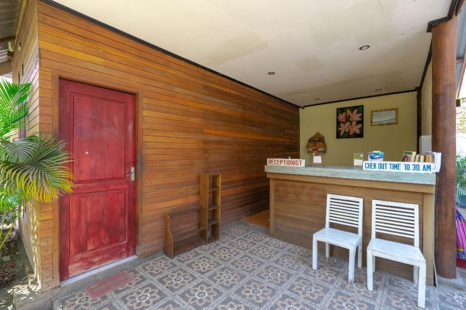 Urbanview My Home One Gili Trawangan Hotel in Pemenang