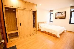 Two bedrooms in Linh Lang str~Sweet apt near Lotte Apartment in Hanoi
