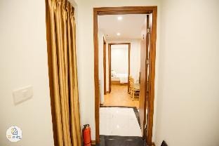 Two bedrooms in Linh Lang str~Sweet apt near Lotte Apartment in Hanoi