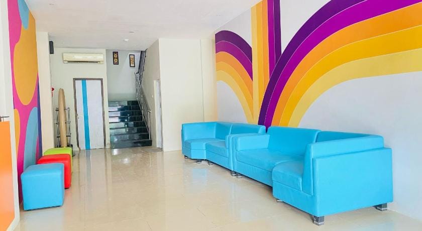 Ruma Ruma Hotel Kenten Palembang Hotel in Indonesia