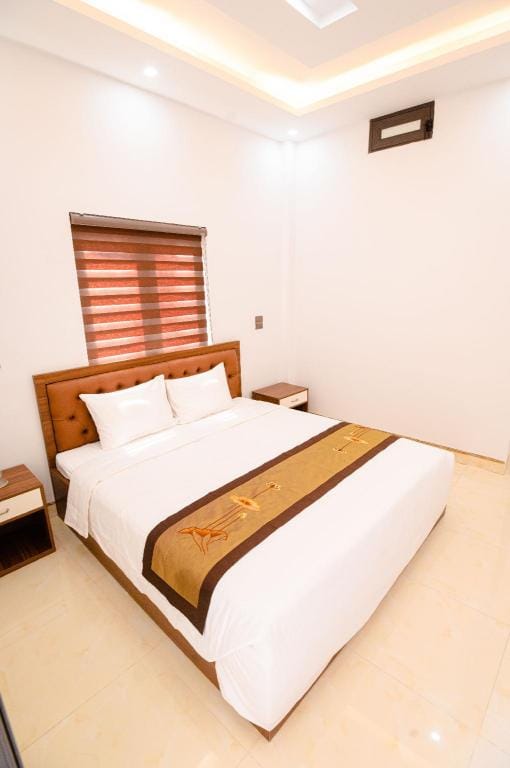 Hồng Ngọc Hotel Hotel in Laos