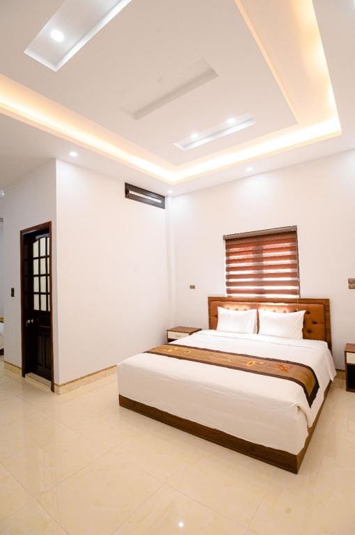 Hồng Ngọc Hotel Hotel in Laos