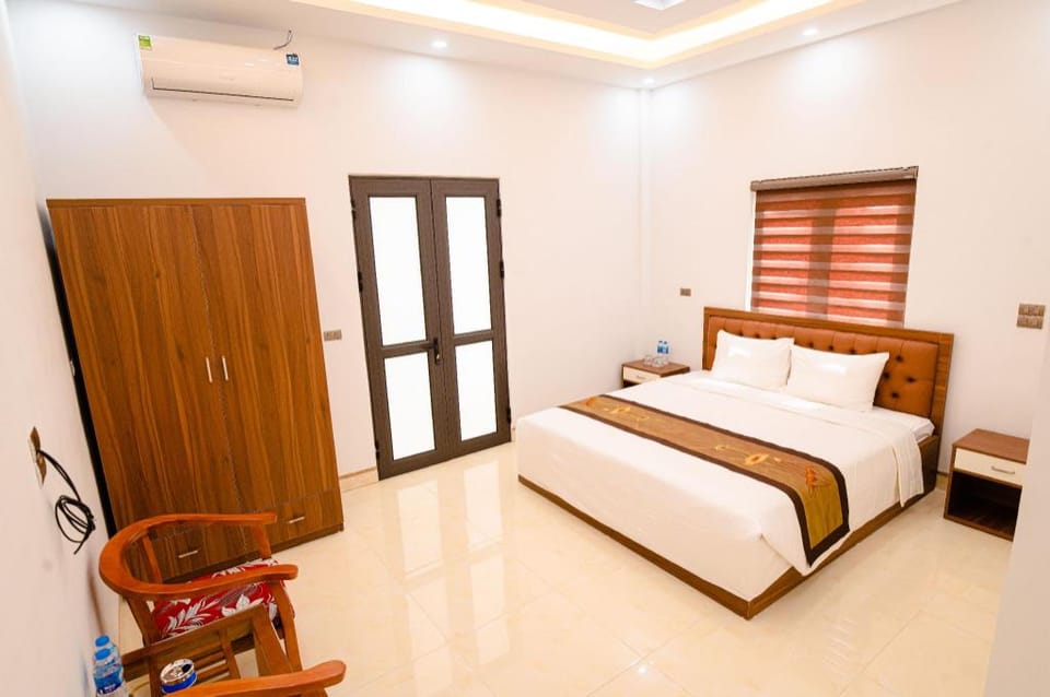 Hồng Ngọc Hotel Hotel in Laos
