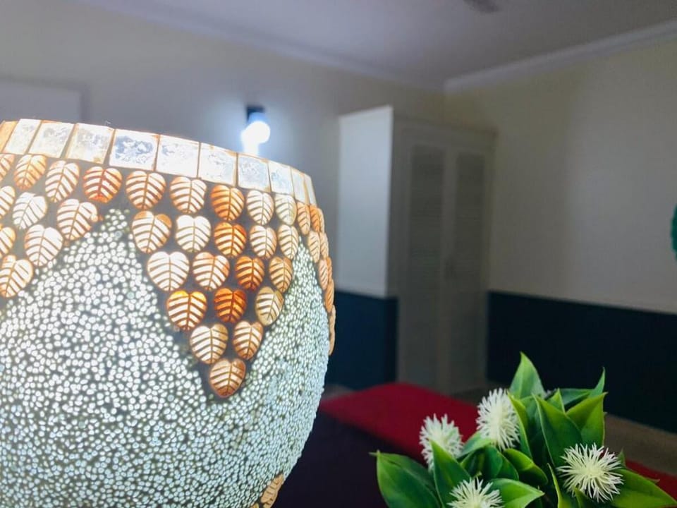Couple Palace” A Beautiful 1 BHK  Apartment in Goa, India